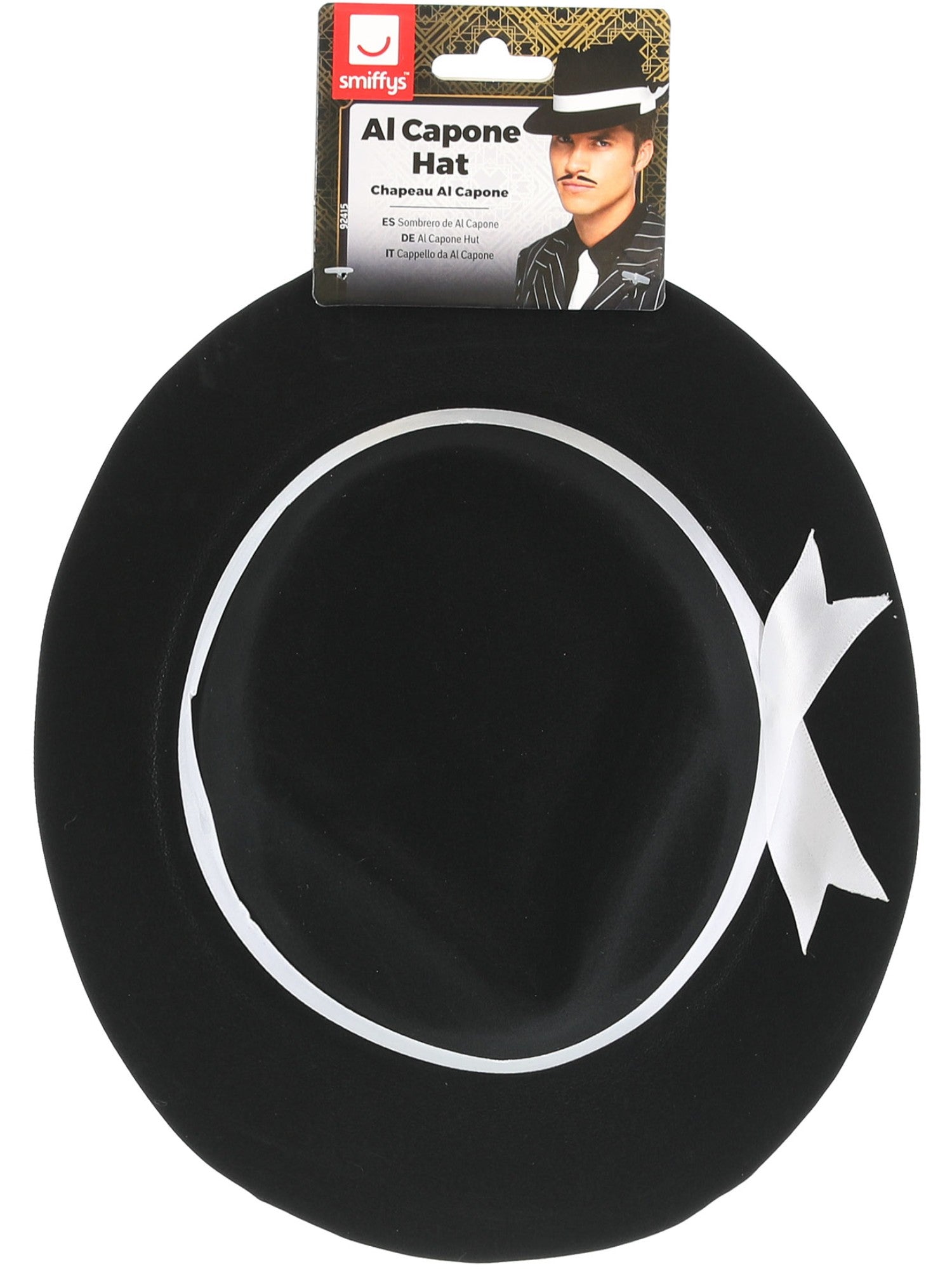 Al Capone Hat