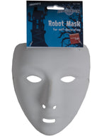 Robot Mask