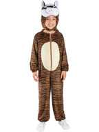 Tiger Costume
