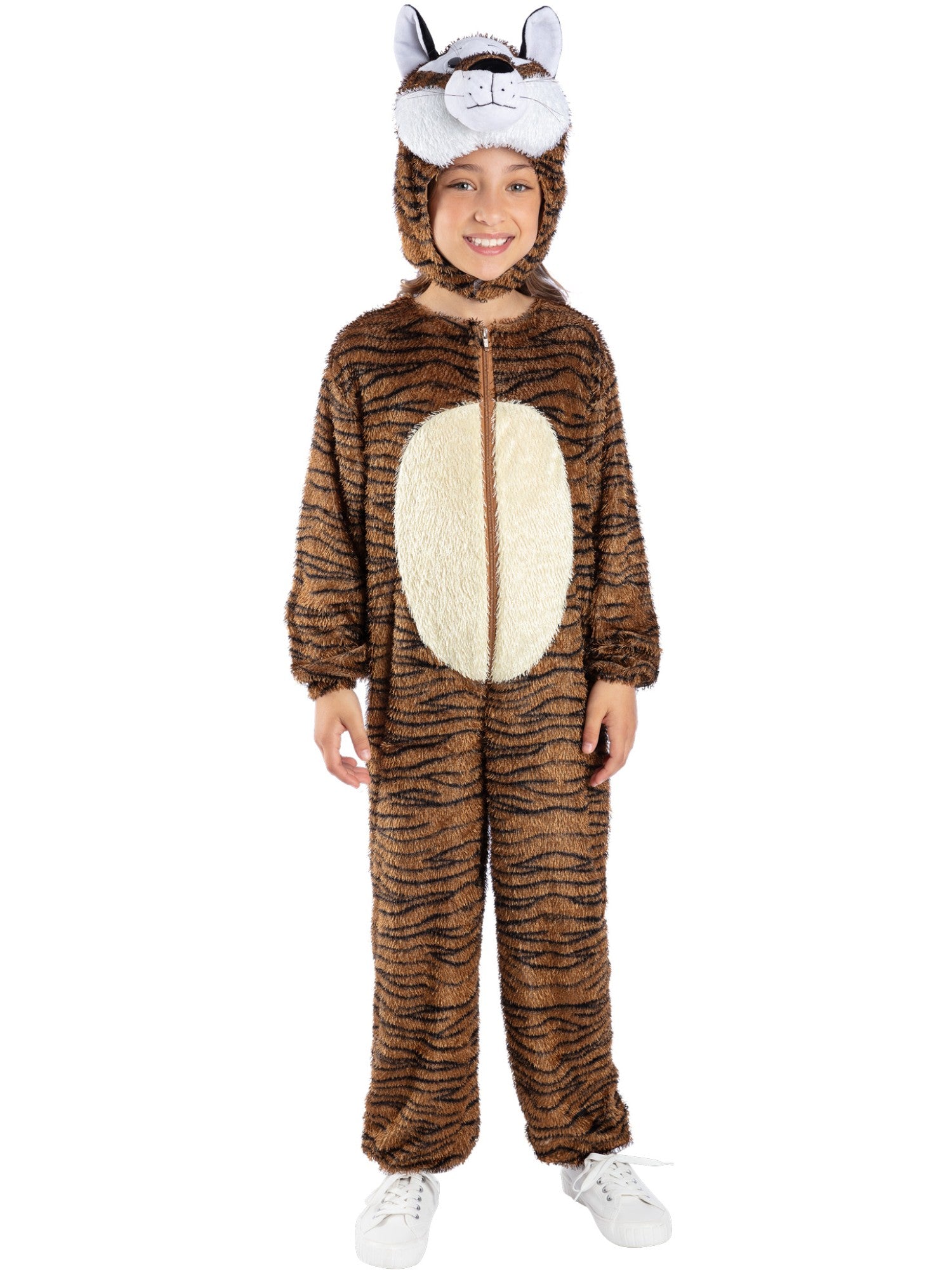 Tiger Costume