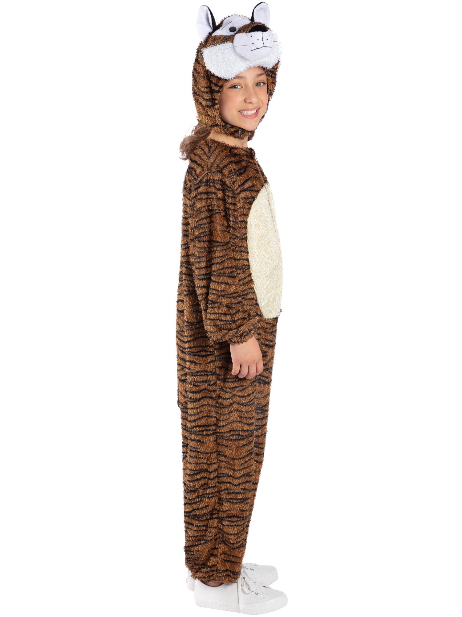 Tiger Costume
