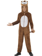 Lion Costume