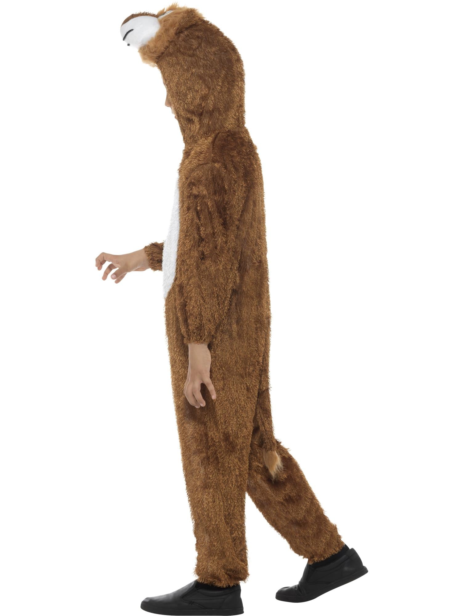 Lion Costume