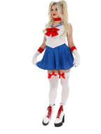 Fever Star Sailor Costume