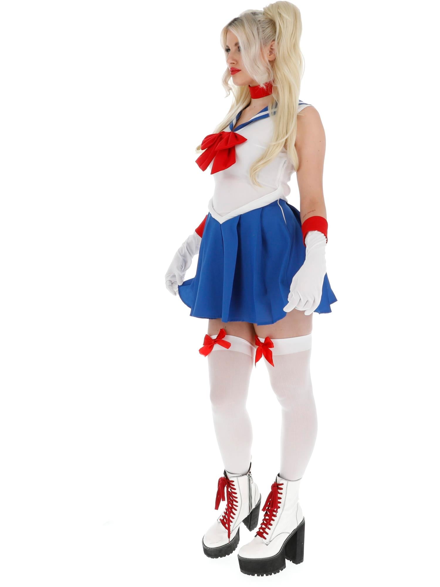 Fever Star Sailor Costume