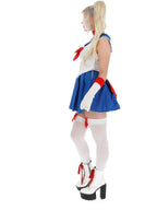 Fever Star Sailor Costume