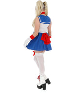Fever Star Sailor Costume