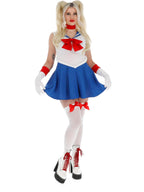 Fever Star Sailor Costume