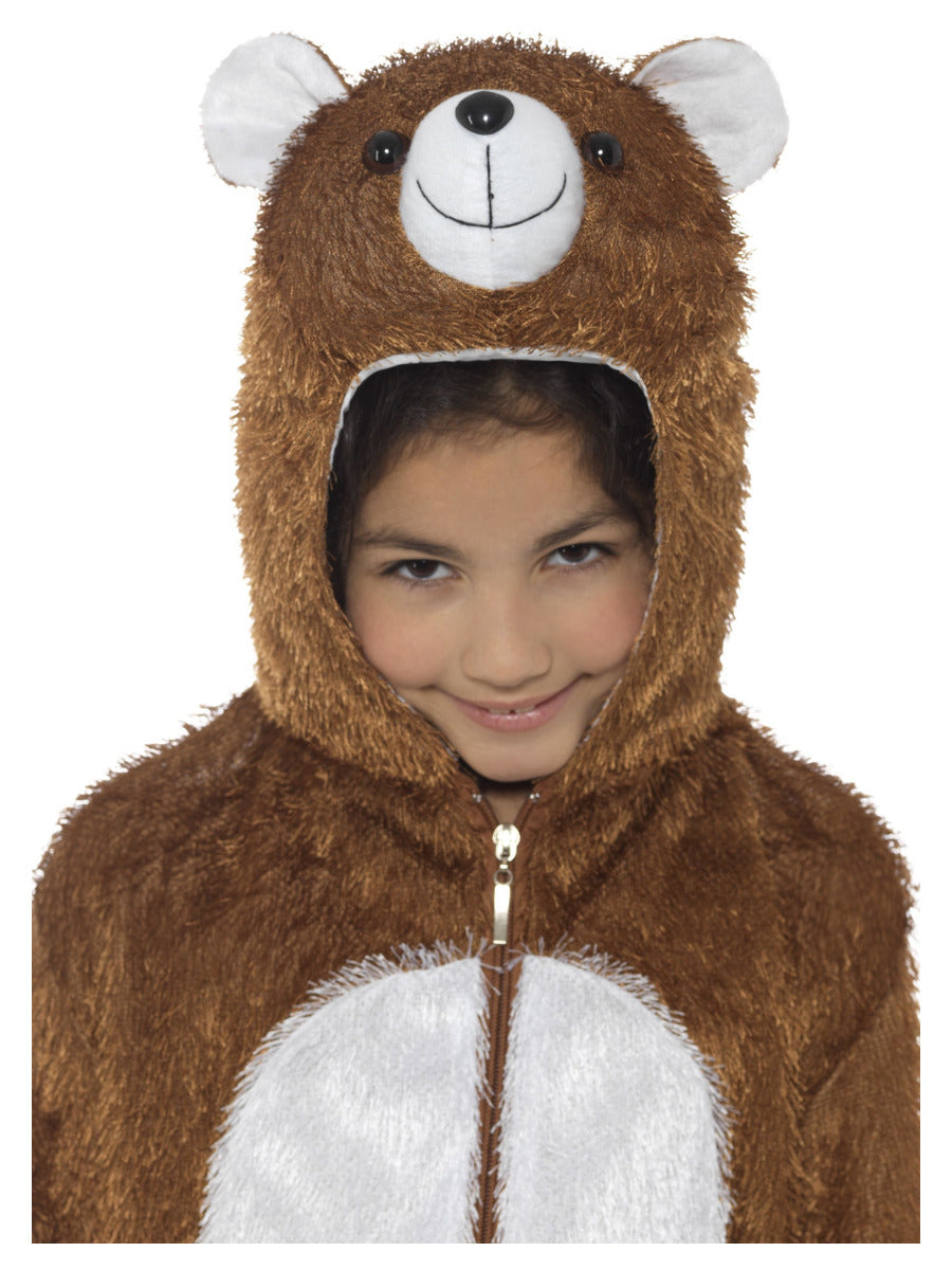 Bear Costume Alternative 1