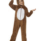Bear Costume Alternative 2