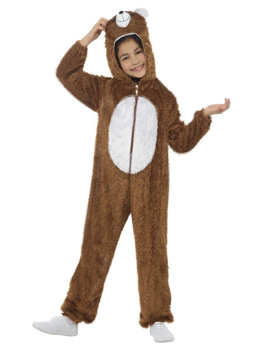 Bear Costume Alternative 2