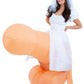 Bride On Inflatable Penis Alternative 1