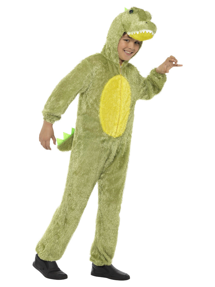 Crocodile Costume Alternative 2