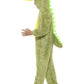 Crocodile Costume Side