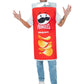 Pringles Original Can Costume