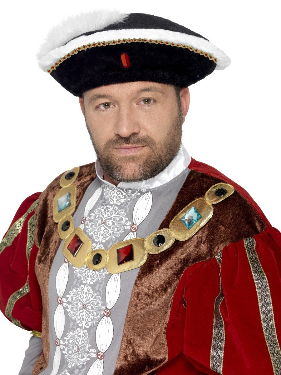 Henry VIII Hat