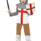 Horrible Histories Knight Costume