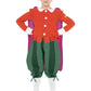 Horrible Histories Guy Fawkes Costume