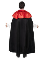 Gothic Manor Vampire Costume