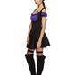 Fever Wicked Witch Costume