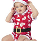 Australia Christmas Toddler Costume
