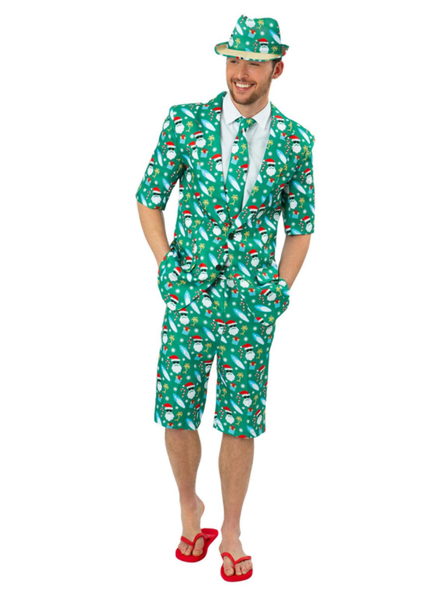 Stand Out Suit Australian Christmas