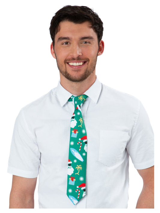 Australian Christmas Tie