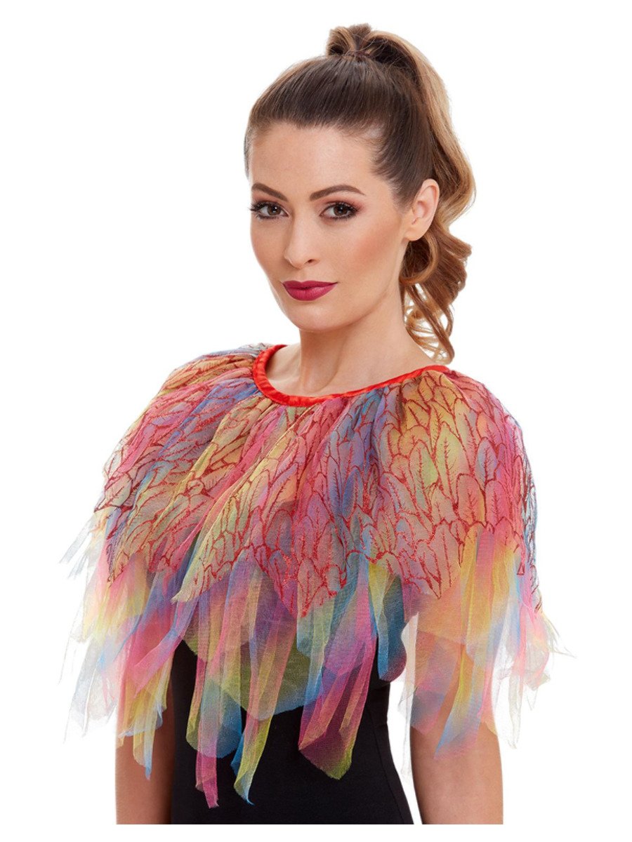 Bird of Paradise Cape