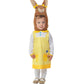 Peter Rabbit, Cottontail Deluxe Costume Alt 5