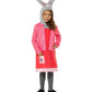 Peter Rabbit, Lily Bobtail Deluxe Costume Alt 1