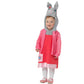 Peter Rabbit, Lily Bobtail Deluxe Costume alt 2