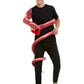 Anaconda Serpent Costume