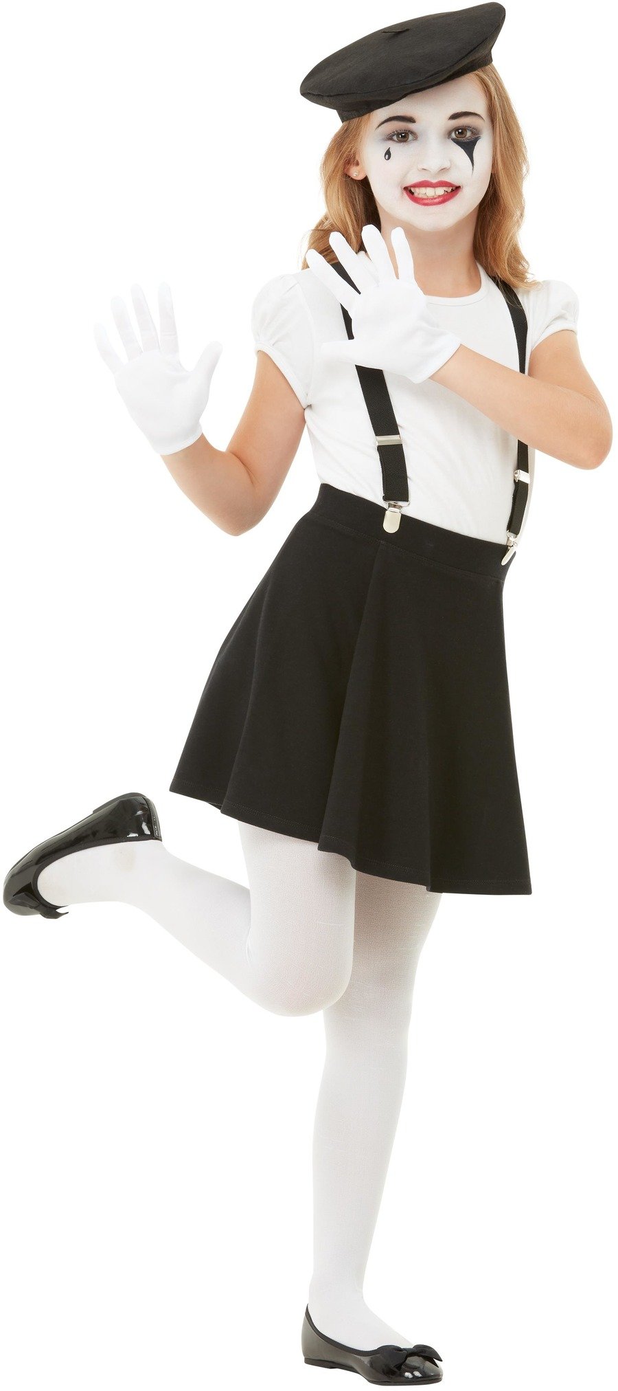 Piggyback Sheikh Costume