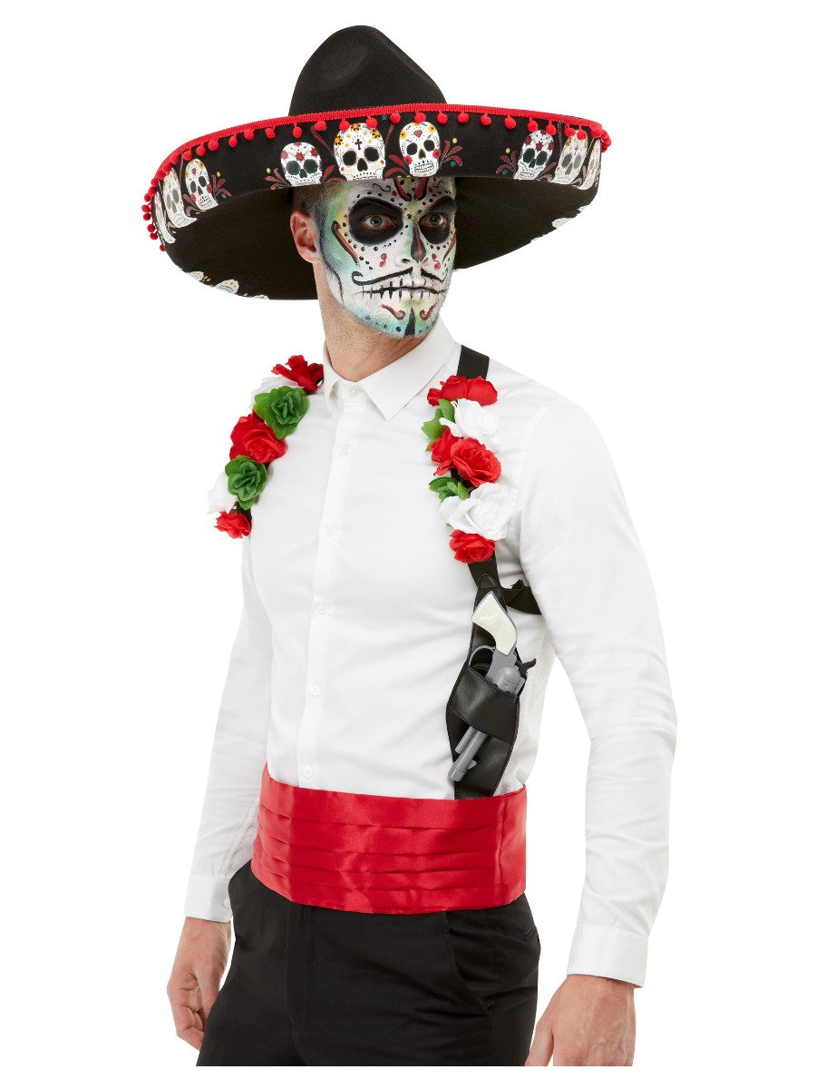 Day Of The Dead Kit