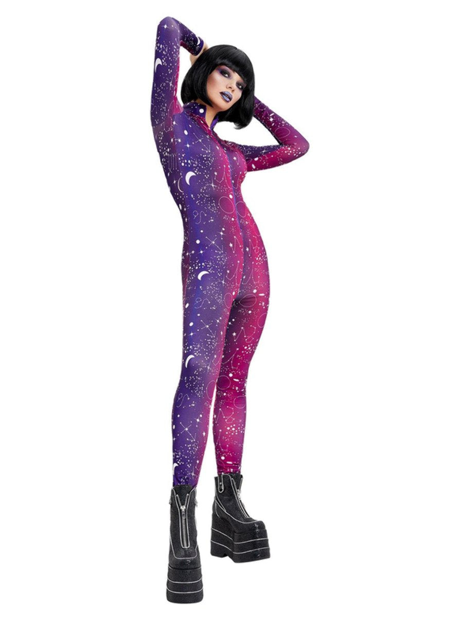 Galactic Costume