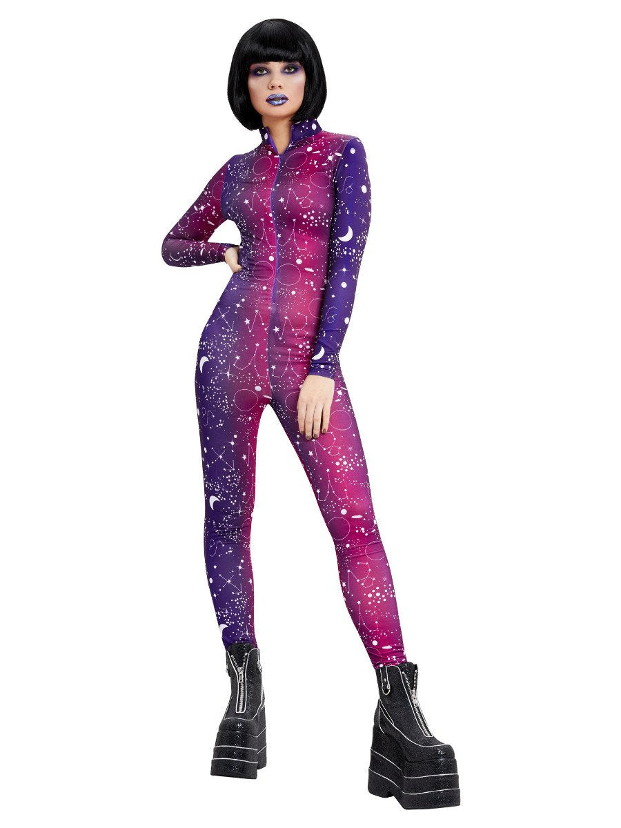 Galactic Costume