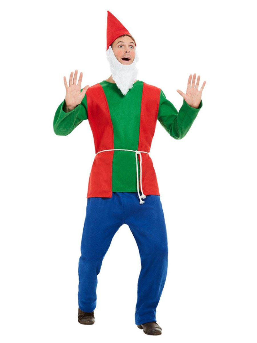 Gnome Costume