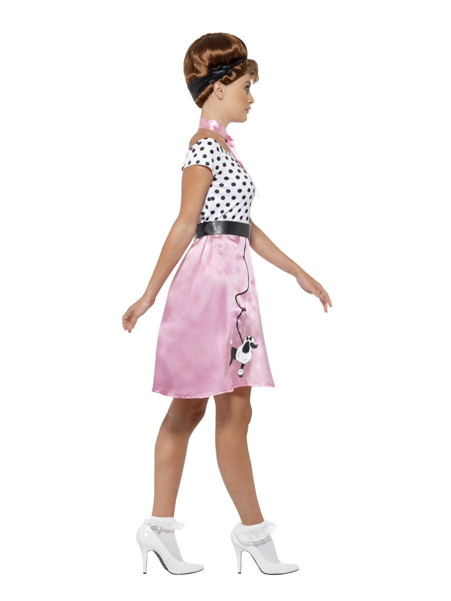 50s Rock 'n' Roll Costume Alternative View 1.jpg