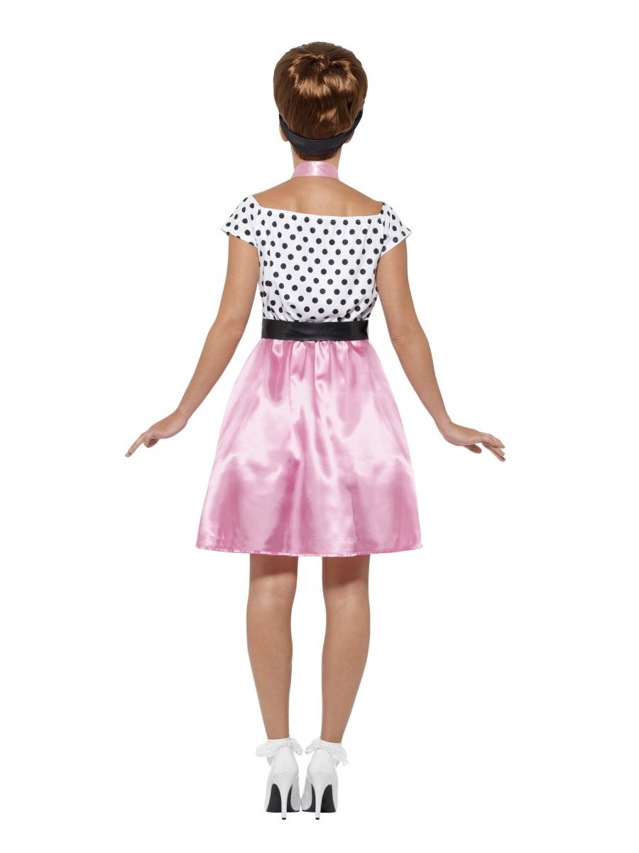 50s Rock 'n' Roll Costume Alternative View 2.jpg