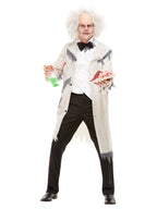 Mad Scientist Costume