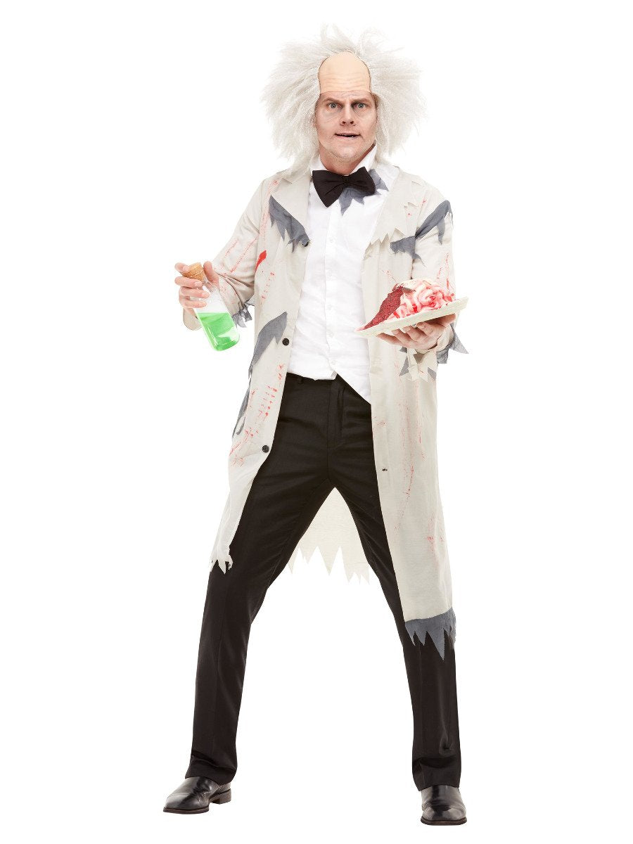 Mad Scientist Costume