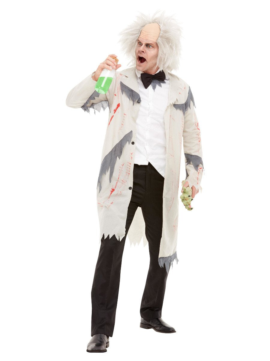 Mad Scientist Costume
