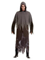 Ghost Ghoul Costume