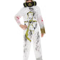 Biohazard Suit Costume, Boys