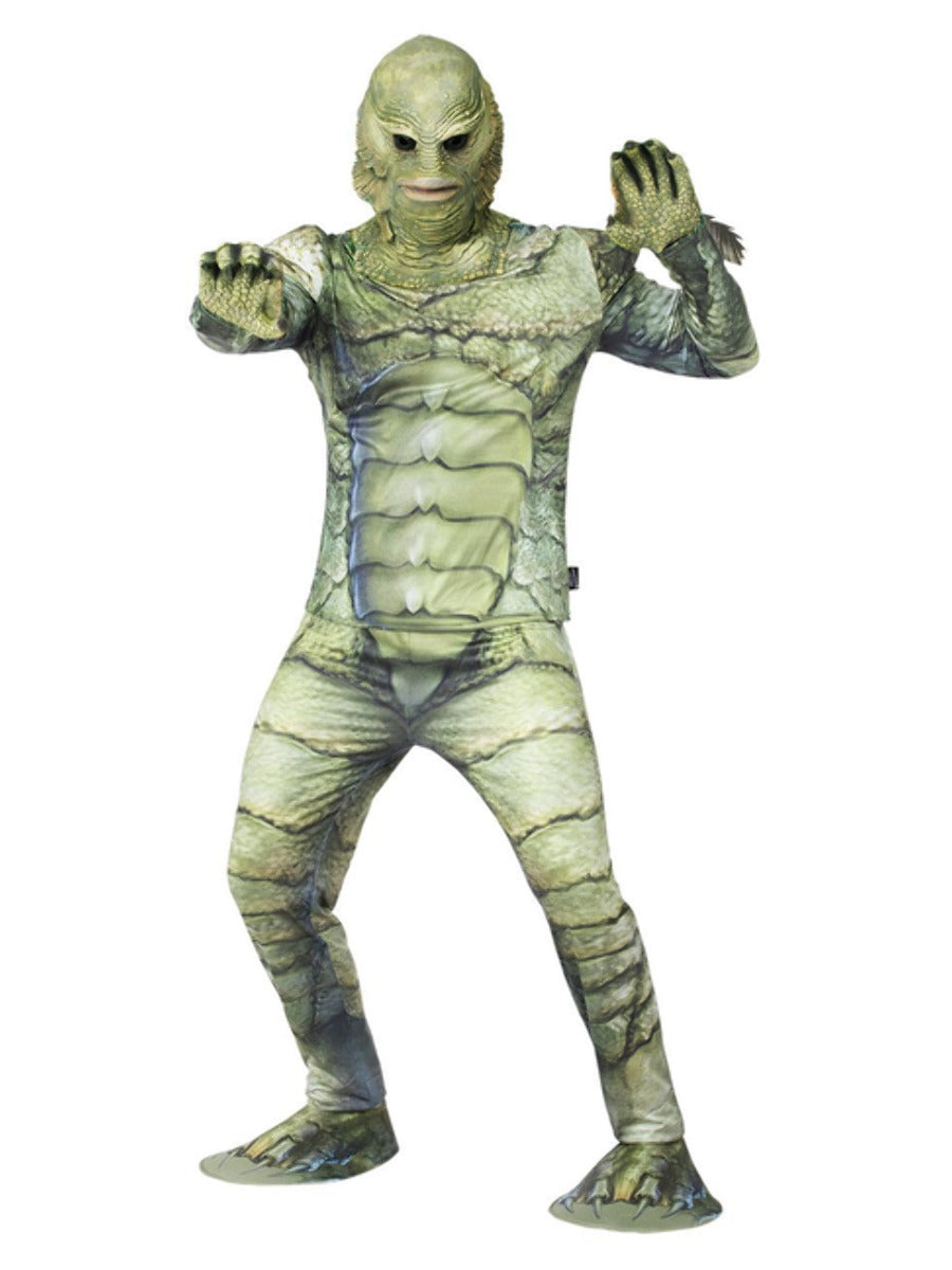 Universal Monsters Creature From The Black, Mens