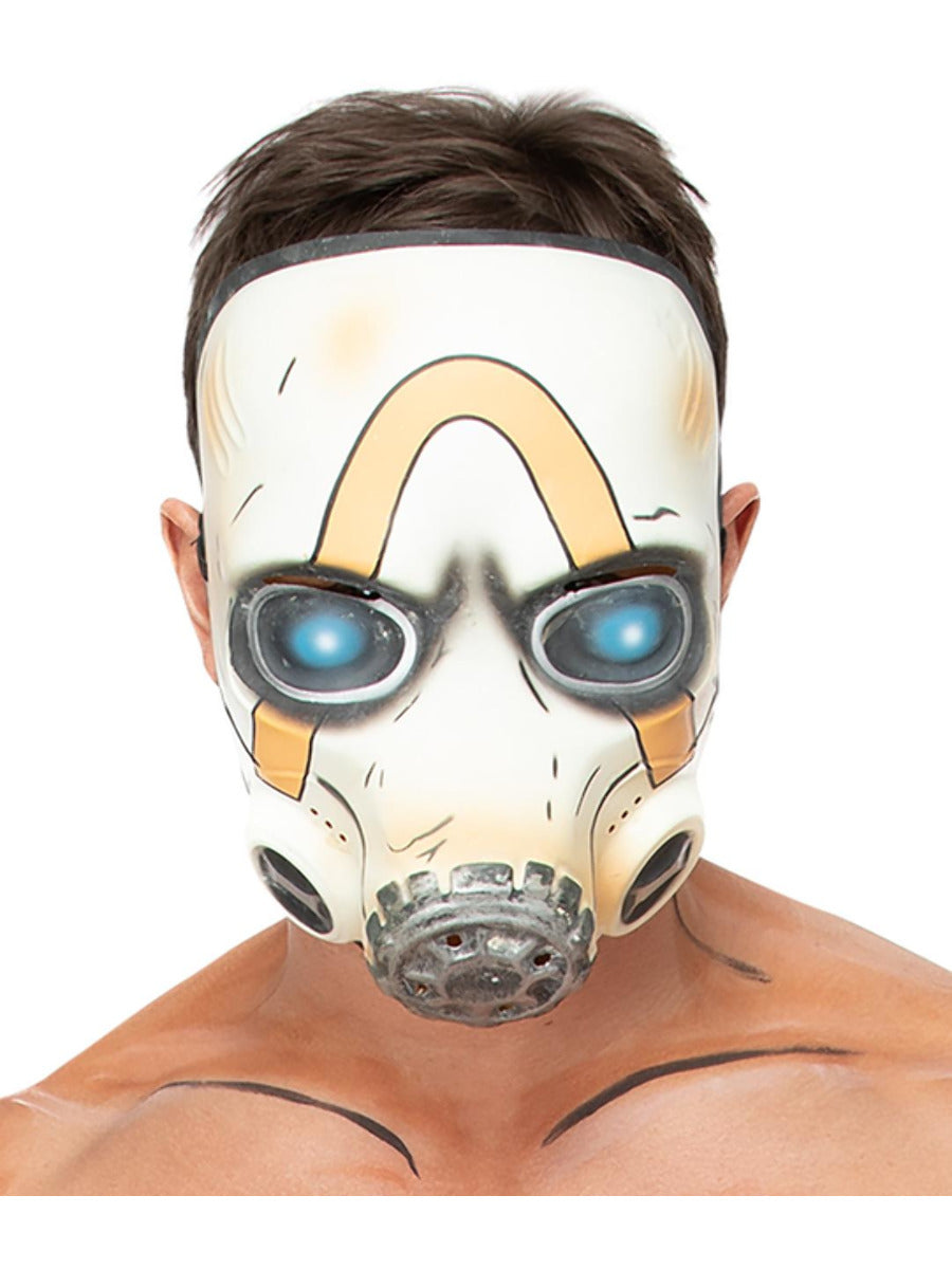 Borderlands Psycho Mask