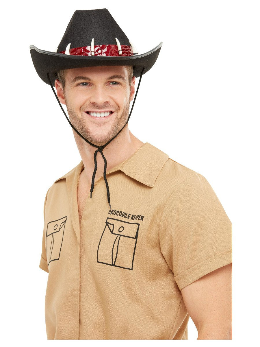 Outback Adventurer Hat