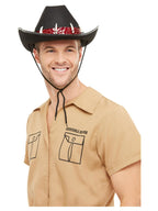 Outback Adventurer Hat