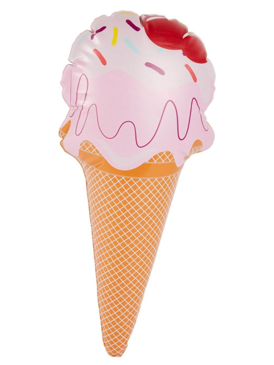 Ice Cream Inflatable