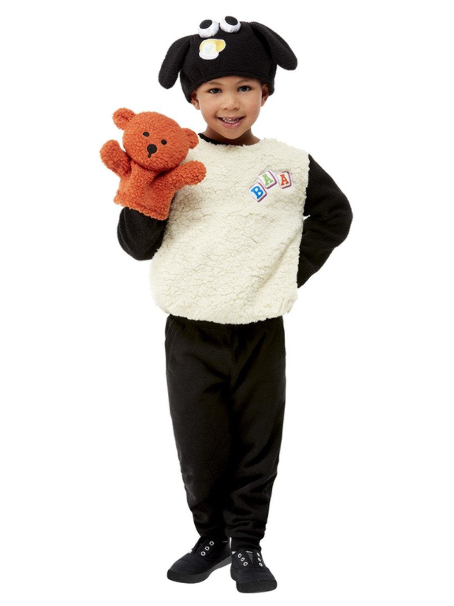 Shaun the Sheep Timmy Costume